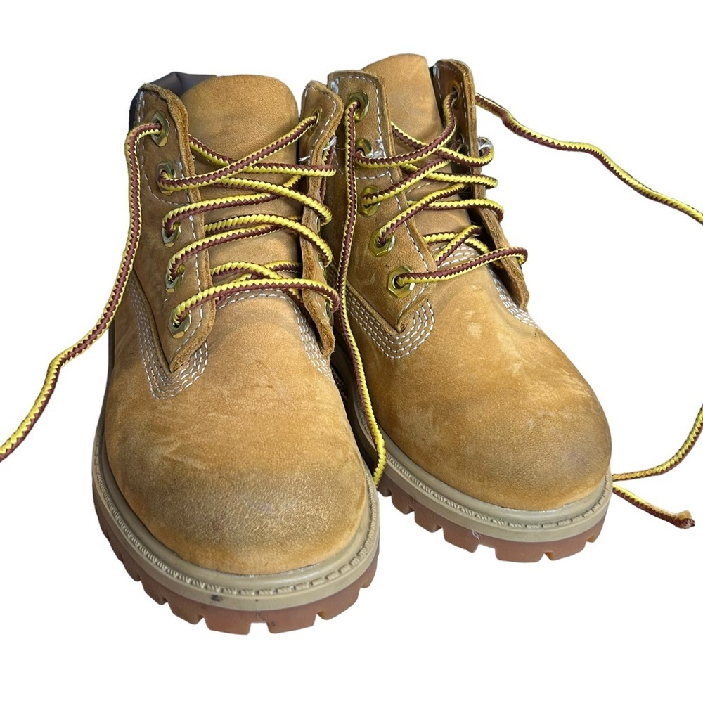Timberland boots - Picture 2 of 11